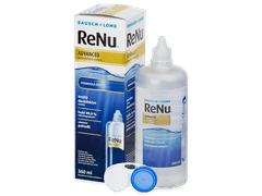 Solution ReNu Advanced 360 ml 