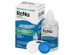 Solution ReNu MultiPlus Flight Pack 100 ml 