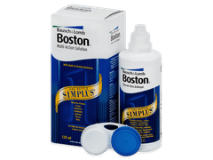 Solution Boston Simplus Multi Action 120 ml 