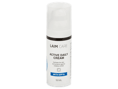 Crème pour la peau SPF 15 Laim Care 50 ml 