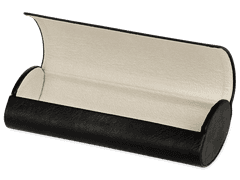 Étui à lunettes TL002 - noir 