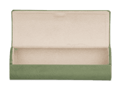 Étui à lunettes Alensa TL002 - kaki 