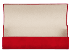 Étui à lunettes TL003 - rouge 