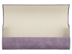 Étui à lunettes TL003 - violet 
