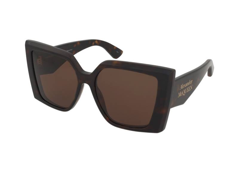 Alexander McQueen AM0467S 002 