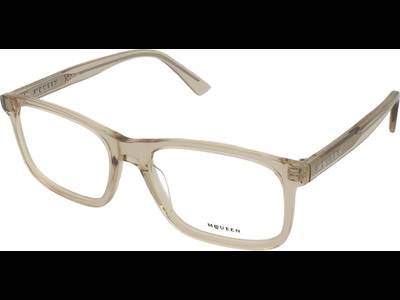 Alexander McQueen AM0486O 010 