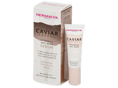 Dermacol Sérum Raffermissant Caviar Energy 12 ml 