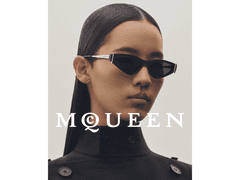 Alexander McQueen AM0493S 004 