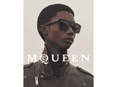 Alexander McQueen AM0497S 002 