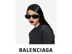 Balenciaga BB0396SK 001 