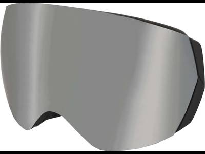 Lunettes de ski Crullé Win Ski C5