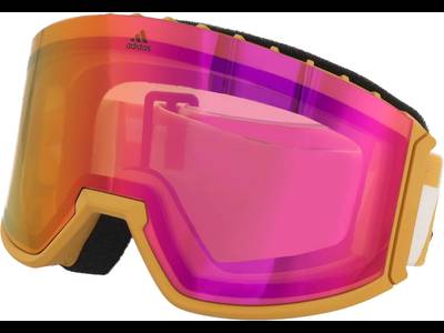 Lunettes de ski Adidas SP0040 40Z