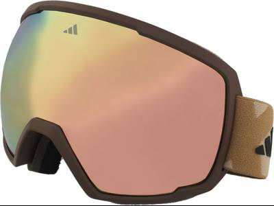 Lunettes de ski Adidas SP0121 49G