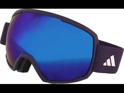 Lunettes de ski Adidas SP0121 82Z