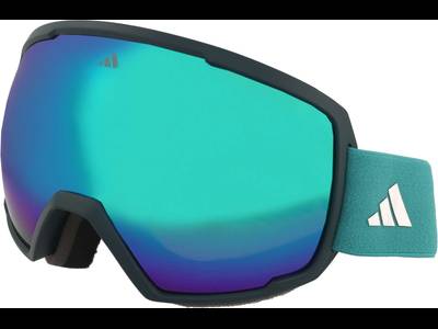 Lunettes de ski Adidas SP0121 97Q