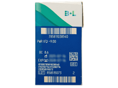 PureVision 2 (6 lentilles)