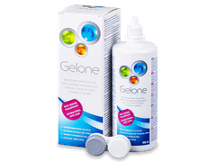 Solution Gelone 360 ml 