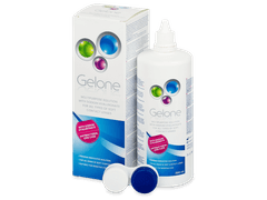 Solution Gelone 360 ml 
