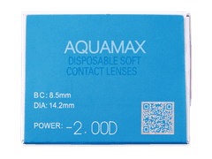 TopVue Daily (30 lentilles)