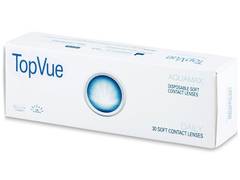 TopVue Daily (30 lentilles)